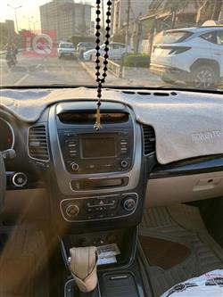 كيا سورينتو